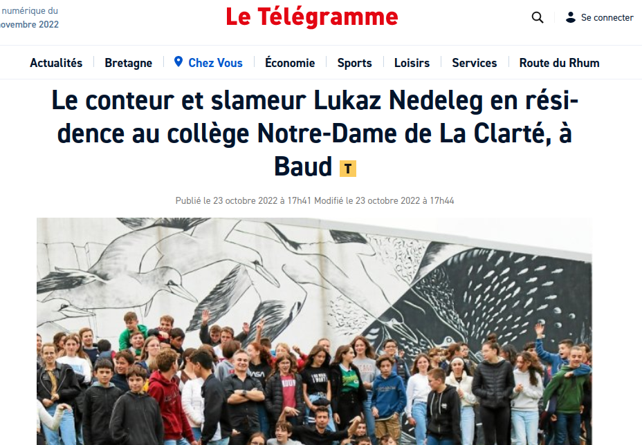 Article_telegramme_residence_baud