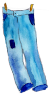 pantalon